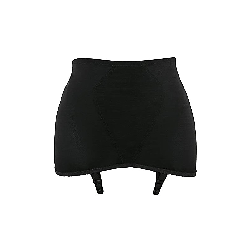 Format Classic long waist belt: wide suspender belt, supportive waist