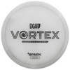 DGA Spark Vortex Fairway Driver Golf Disc