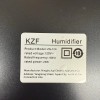 KZF 6L Top Fill Humidifiers for Bedroom & 60H Runtime