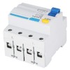 Miniature Circuit Breaker BL1E-63 3P + N 63A Leakage Air