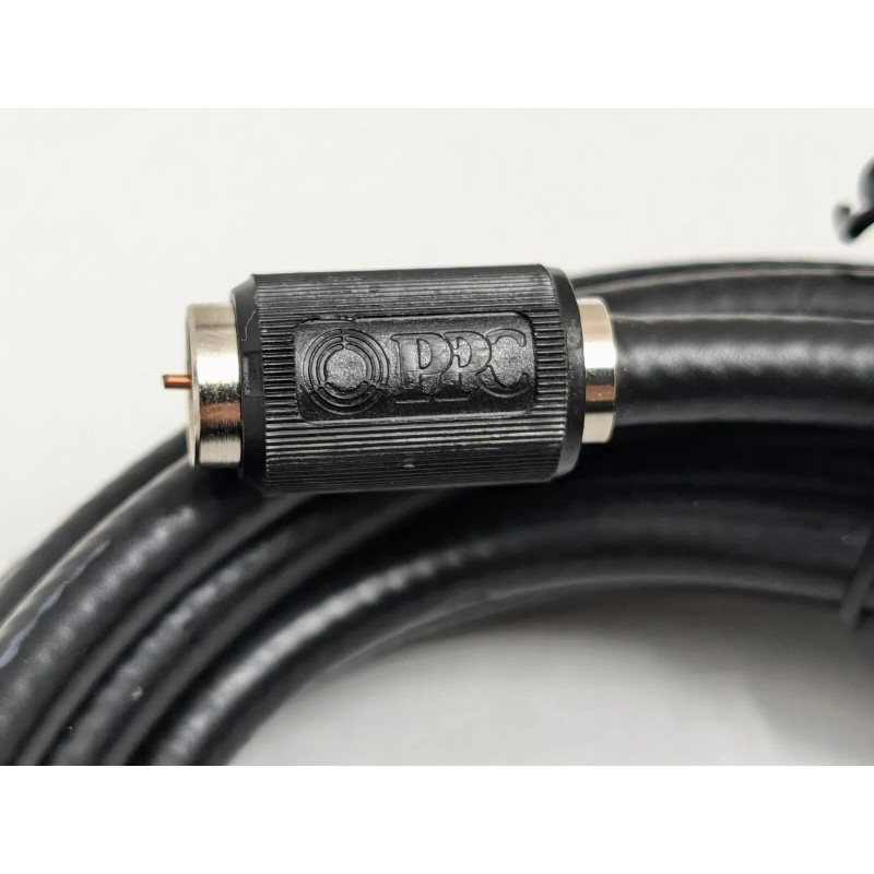 PPC Perfect Flex 6 Series 18 AWG CATV Coaxial Cable