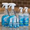 CleanSmart To Go Disinfectant Kills 99.9% of Viruses, TSA-Approved for