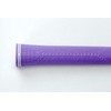 elitegrips CX46 Golf Grips, Set of 7, Smoky Purple with