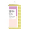 Diane D3717 Self Grip Rollers, Yellow