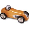 Vilac Vilac2286S Natural Wood Old Sport Car