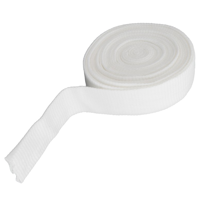Wound Dressing Elastic Net Bandage Children Stretch Bandage Retainer for