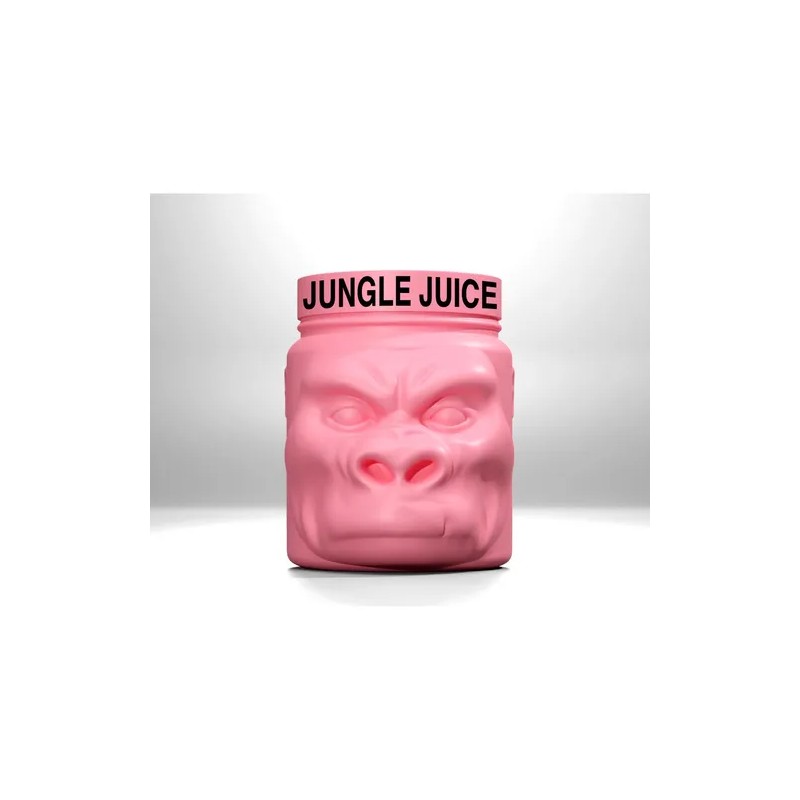 Primal Pre Pre Workout Pre Entreno 30 Servs 444 Grs
