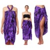 Ciffre Approx. 60 Models, Sarong, Pareo, Wrap Skirt, Beach Towel,