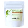 Aiya Organic Culinary Grade Matcha Green Tea Powder, 50g (1.76