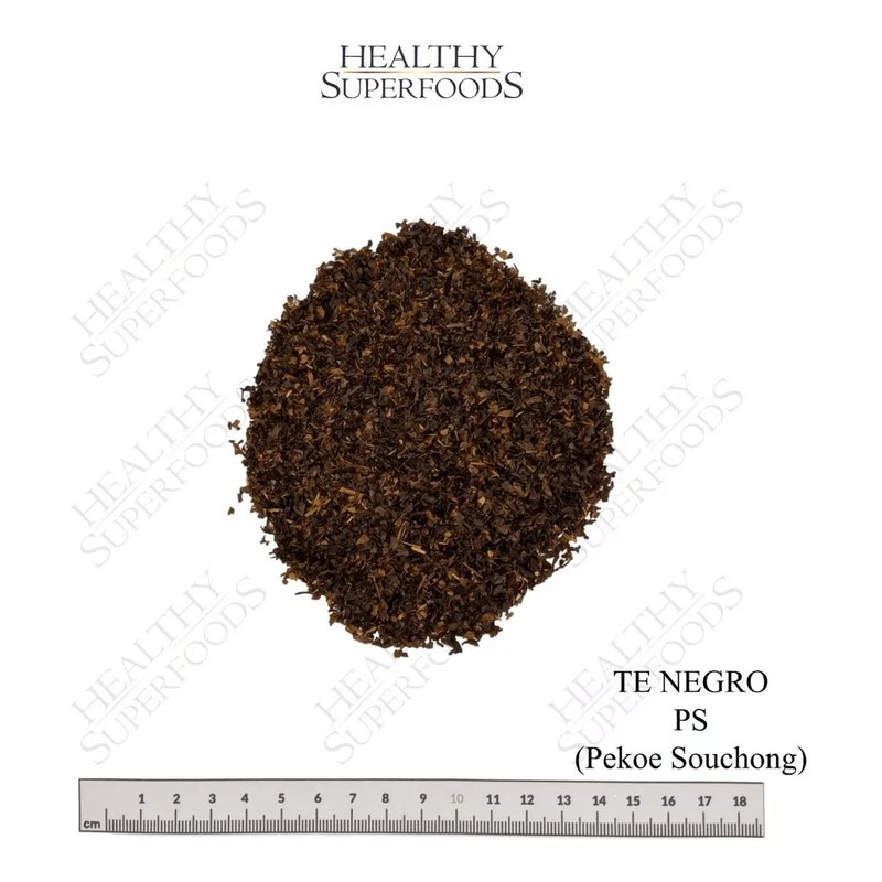 Te Negro Ps (pekoe Souchong) 500g Premium