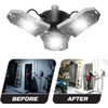 Triburst by Bell+Howell, ASON TV 4000 Lumens / 6500 Kelvin