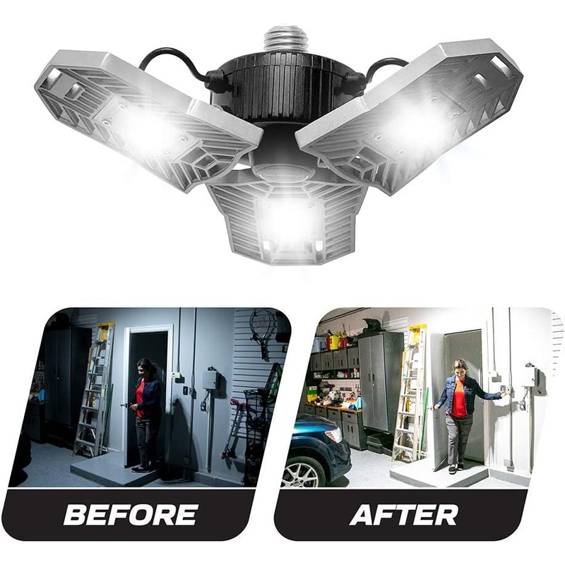 Triburst by Bell+Howell, ASON TV 4000 Lumens / 6500 Kelvin