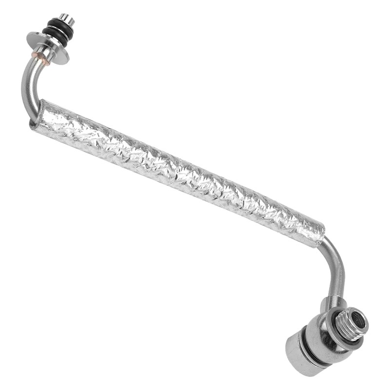 Frankberg 1x Turbocharger Oil Line 1.4L Compatible with Trax 2012-2024