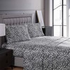Beatrice Home Fashions 100% Luxury Satin Pillowcase 2 Pack, Queen