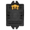 Garosa AC 220V Relays Floatless Level Switch Sensor Liquid Level