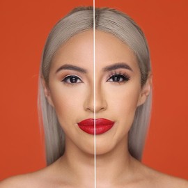 Bella, Faux Mink Lashes, 2 Pairs