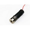 Qiaoba Red Dot Laser Module 650nm 1mw Class 2 Laser