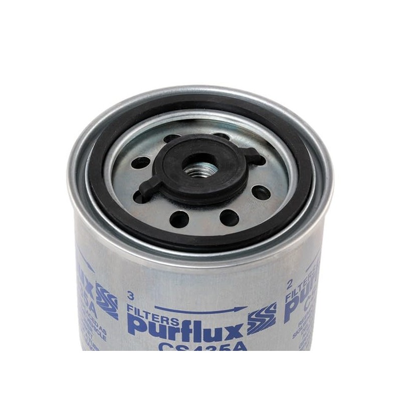 Purflux CS435A Fuel Injectors