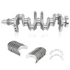 JDMON Engine Crankshaft & Bearings kit Compatible with Kia Soul