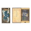 PILOT LJP150S4U-6CCG Gel Ink Ballpoint Pen, Juice Up, Classic Glossy