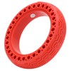 8.5x2.0 Electric Scooter Hollow Solid Tires Anti Puncture Non Slip