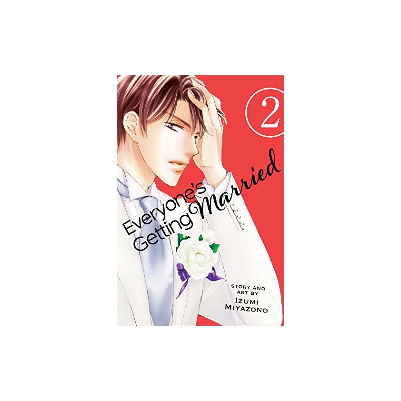 Everyone's Getting Married, Vol. 2 (Volume 2)