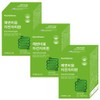 Nutribiome Kwae Constipation Elimination Psyllium Pills Dietary Fiber 6g 30 packs / 뉴트리바이옴 쾌변비움 차전자피환 식이섬유 6g 30포