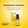 Dekristolvit D3 1,000 IU drops