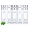 Melastop Whitening Lotion 125ml x 5 / Whitening, Spot Care, Dull Skin / 멜라스톱 화이트닝 로션125ml x 5개  미백 잡티관리 칙칙한피부