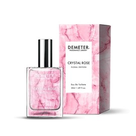 Demeter Crystal Rose EDT 50ml / 데메테르 크리스탈로즈 EDT 50ml