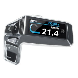 Besudo Protective Case Compatible with Bosch Purion 200 Display & Control Unit (BRC3800) - Robust Protection for E-Bike Accessories - E-Bike Display Cover Screen Protector