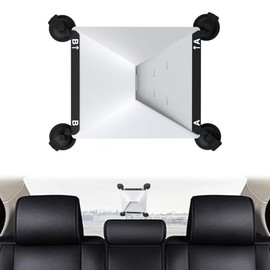 MOOKATTOO Starlink Mini Mount (Black)