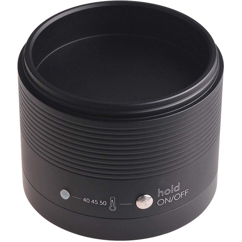 Resin Composite Softener Heater Dental Material Warmer with Light Filter