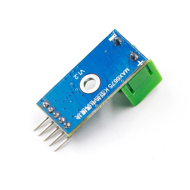 DC 3-5 V MAX6675 K-Type thermocouple Module Temperature Sensor Module
