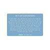 Our Lady of Guadalupe Catholic ID Card