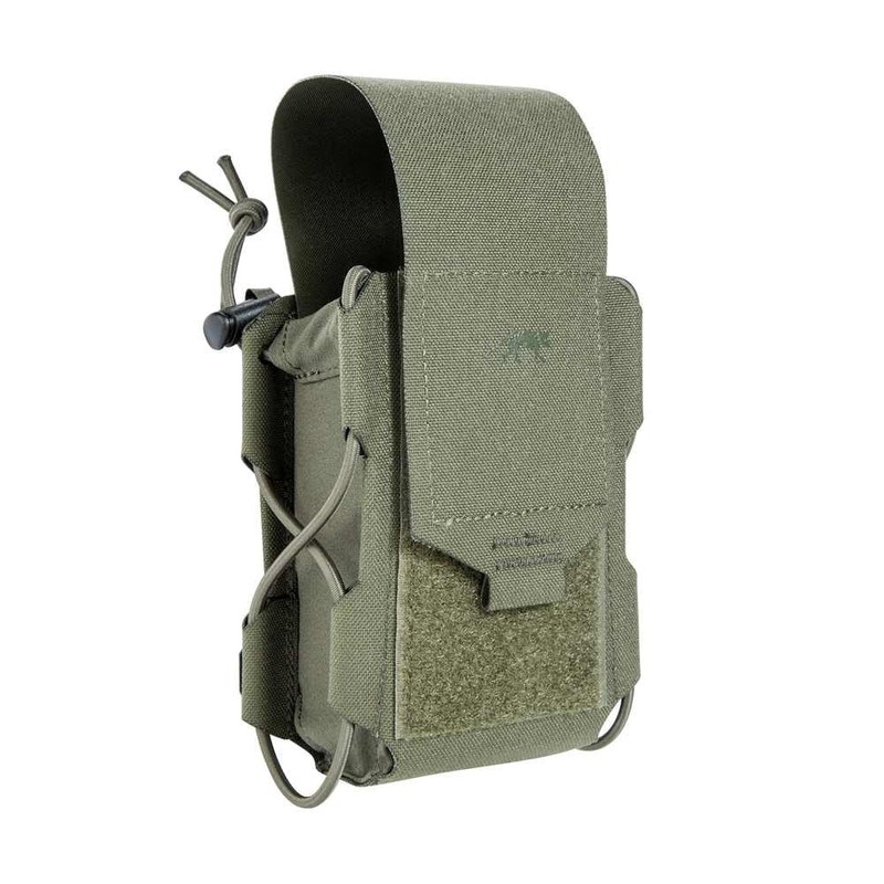 Tasmanian Tiger TT Universal Pouch M Universal Pouch for Magazines,