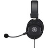 Yamaha YH-G01 Studio Sound Quality Headset Black