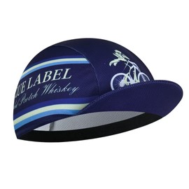Corsehild Cycling Hat Under Helmet Cycling Caps for Unisex Cycling Hat, Rid-17, Unit size