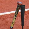 Vulcan | 1.00mm Bat Grip | Baseball/Softball | Breaking Gold