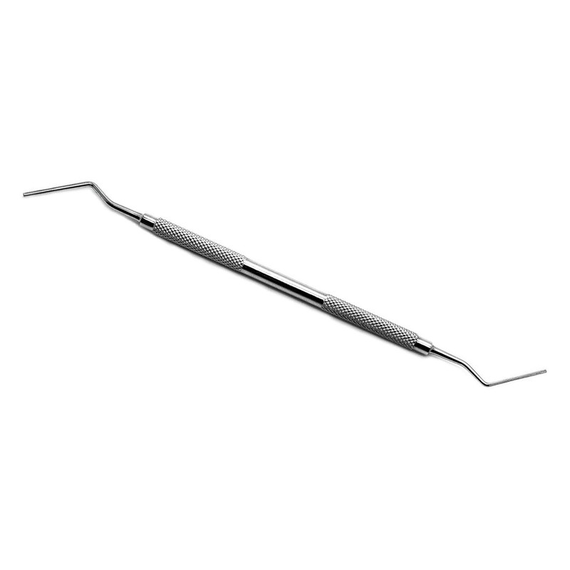 SURGICAL ONLINE Root Canal Plugger #5/7 Double Ended Stainless Steel