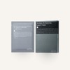 The Elon Elon 10-minute peeling sheet mask, 5 sheets, bubble