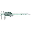 Niigata Seiki SK Digital Caliper with Carbide Tip 5.9 inches