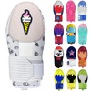 Sliding Mitt, Baseball Sliding Mitt Youth, Protective Baserunning Sliding Gloves,