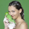 Salerm Alea Shampoo Rizos Definidos Con Acai 500ml