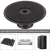 Record Weight Stabilizer Aluminum Alloy Vinyl Turntable Vibration Reducer Vinyl