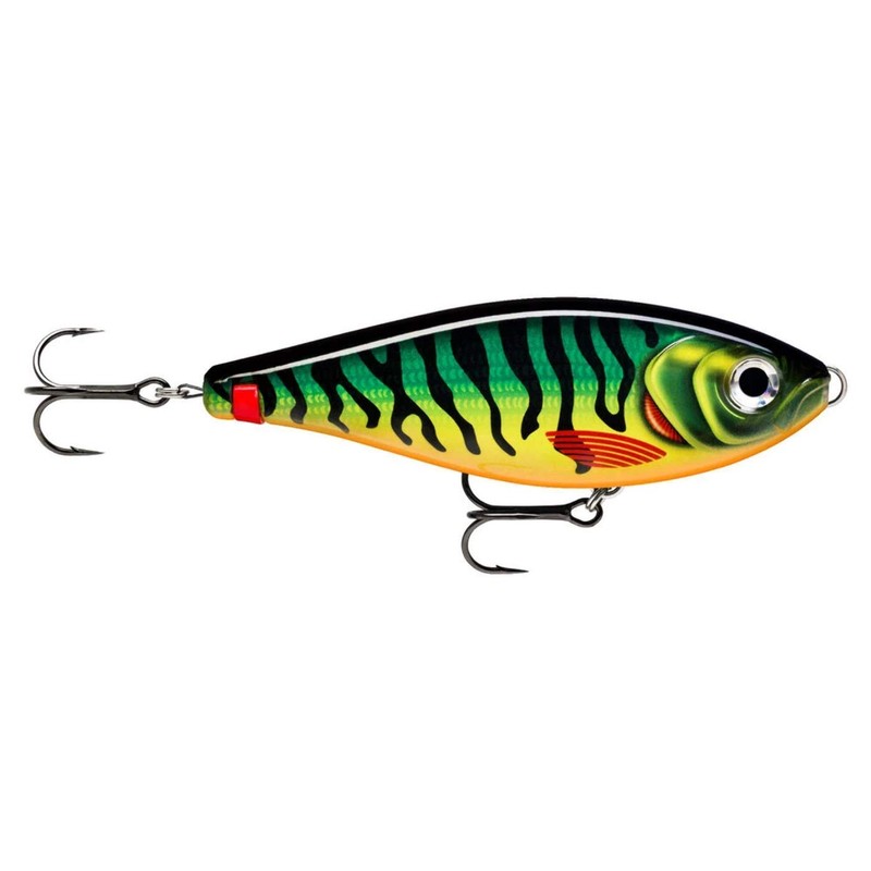 X-Rap Haku #XRHK14 Pike XRHK14PKL