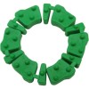 Alloy Art Cush Drive Dampener High Quality Replacement fr Harley