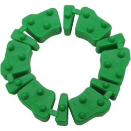 Alloy Art Cush Drive Dampener High Quality Replacement fr Harley Touring & Trike