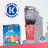 The Original Donut Shop, Iced Refreshers, Keurig Single Serve K-Cup