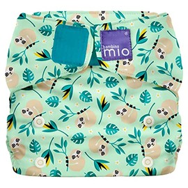 Bambino Mio Reusable Nappy, Pack of 1
